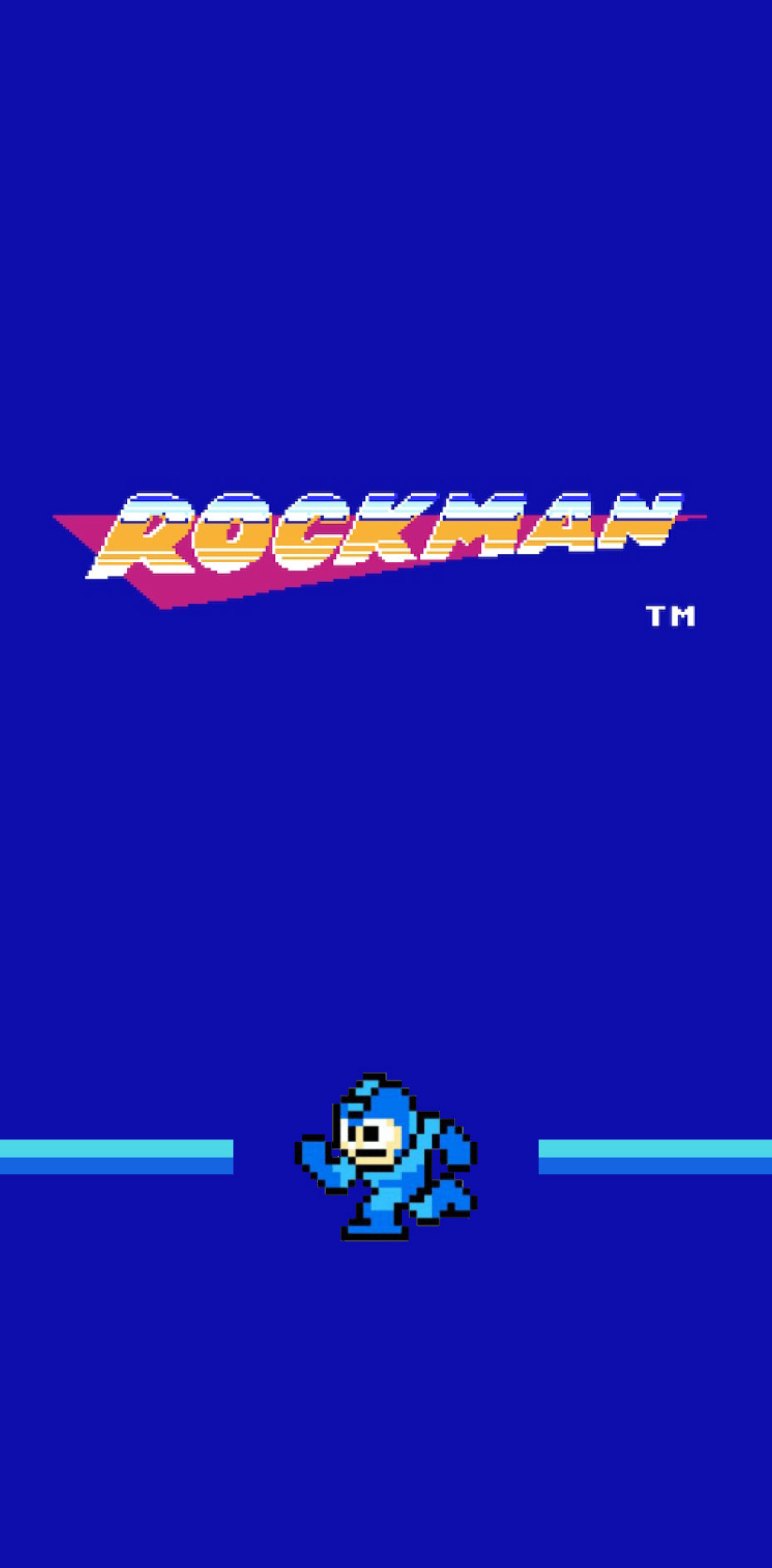 ロックマン